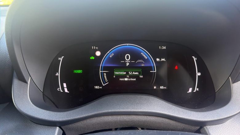 Mazda 2 Hybrid 1.5i Hybrid Homura 5dr CVT Hybrid Hatchback